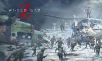 Un nuovo trailer per World War Z, gioco basato sull'omonimo film